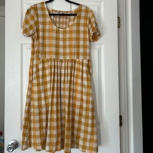 Ace & Jig Fez Bonnie Dress